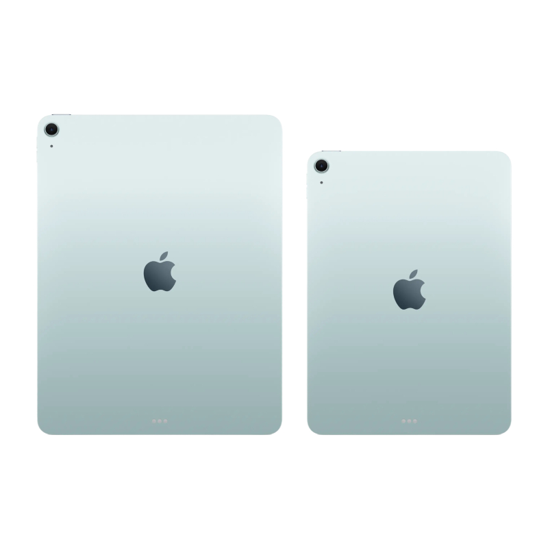 Apple iPad Air M3 (2025) 11” дюймов Wi-Fi + Cellular 256 ГБ, Серый космос