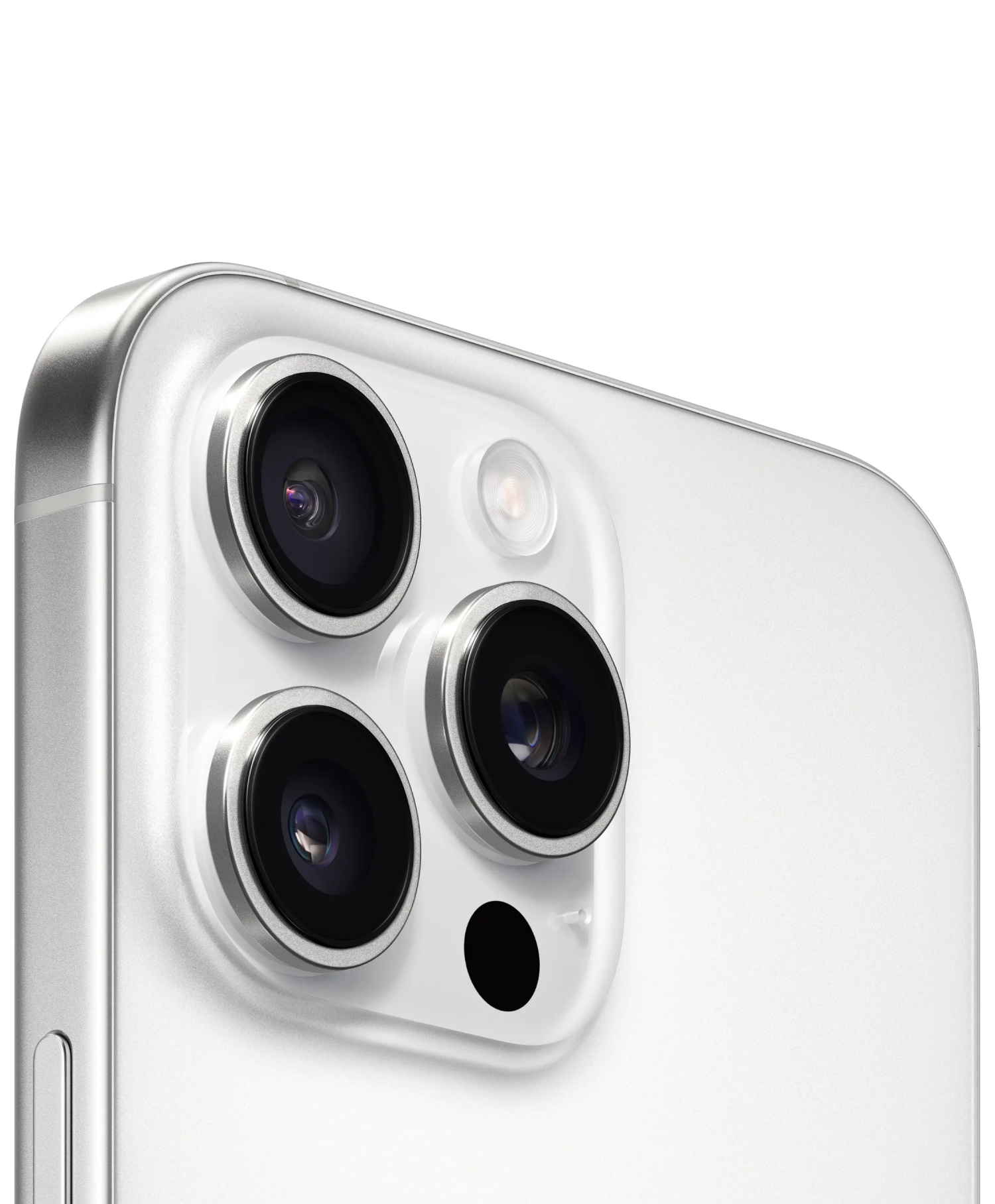 Apple iPhone 16 Pro Max, 512 ГБ, Титановый белый