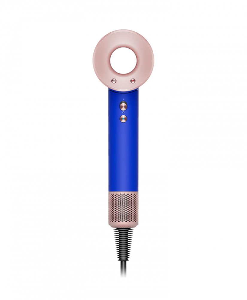 Фен Dyson Supersonic HD15, Blue Blush Фен Dyson Supersonic HD15, Blue Blush
