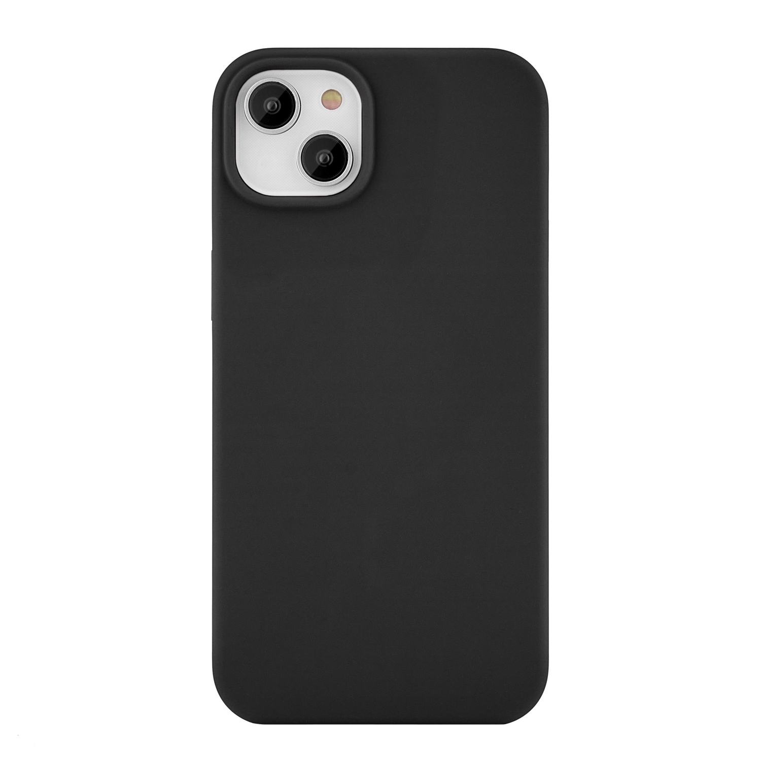 Чехол защитный uBear Touch Mag Case для iPhone 14 Plus, черный