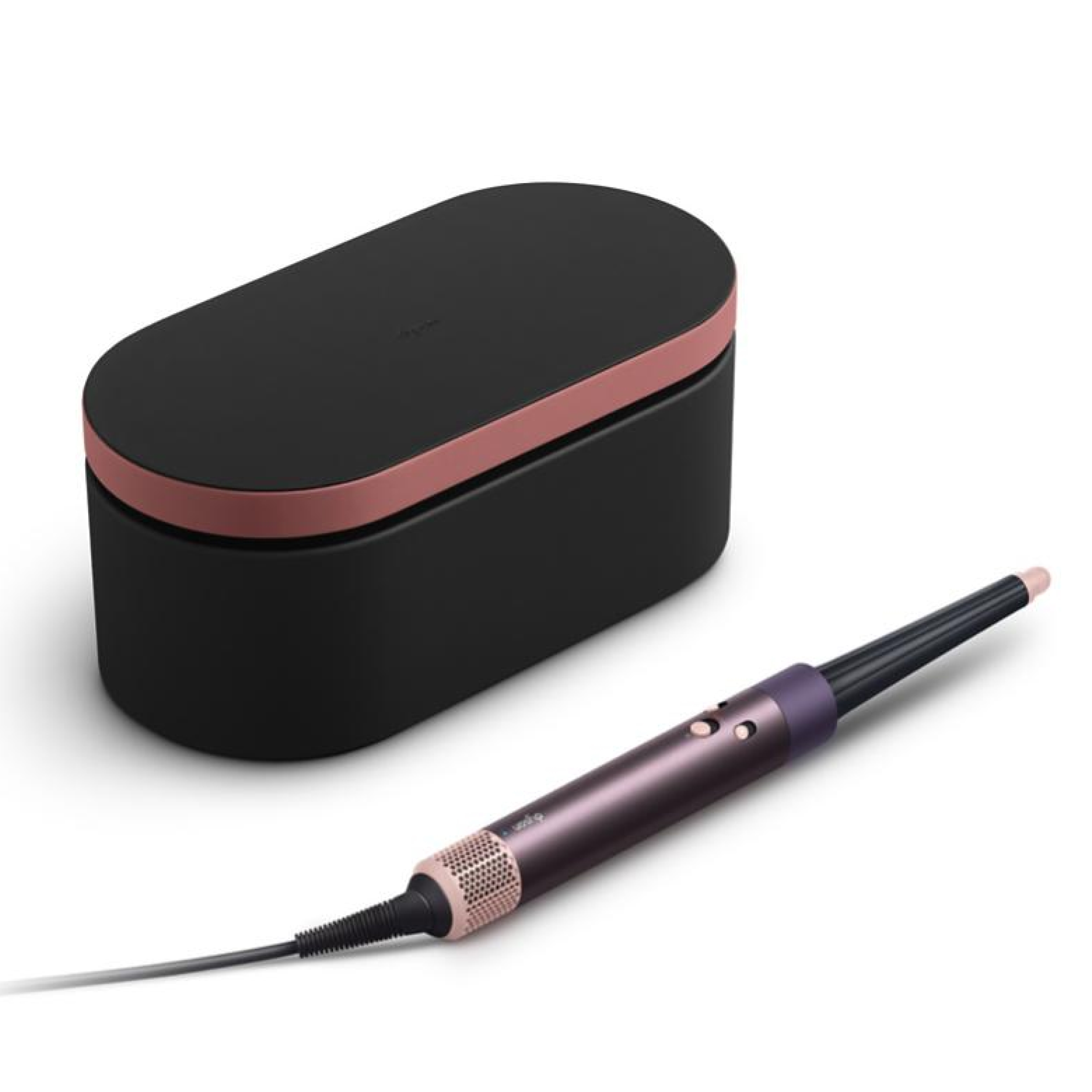 Стайлер Dyson Airwrap ID HS08 Jasper Plum