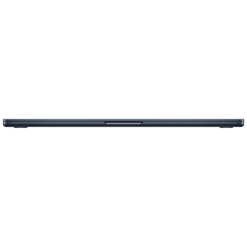 Apple MacBook Air 15" (M3, 8C / 10C, 2024) 16 ГБ, 512 ГБ SSD, Полуночный черный
