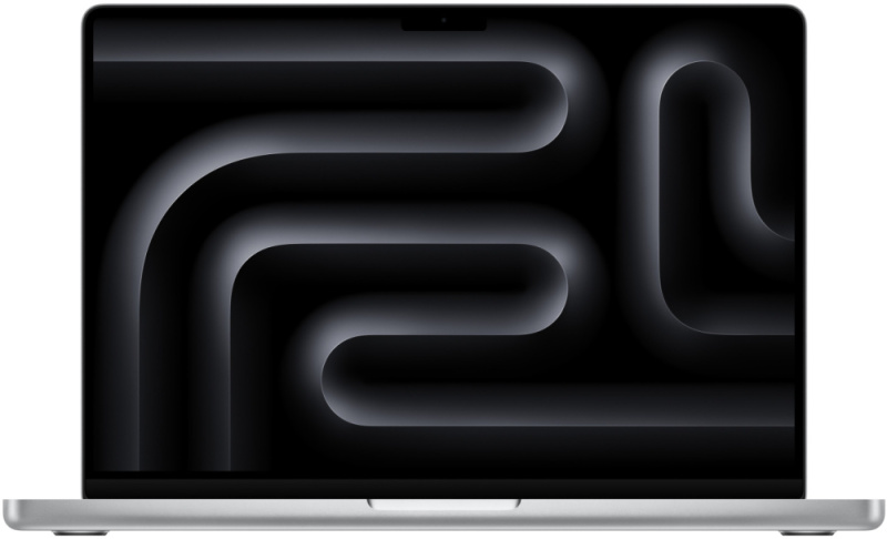 Apple MacBook Pro 14" (M4 Pro, 12C / 16C, 2024) 24 ГБ, 512 ГБ SSD, серебристый Apple MacBook Pro 14" (M4 Pro, 12C / 16C, 2024) 24 ГБ, 512 ГБ SSD, серебристый