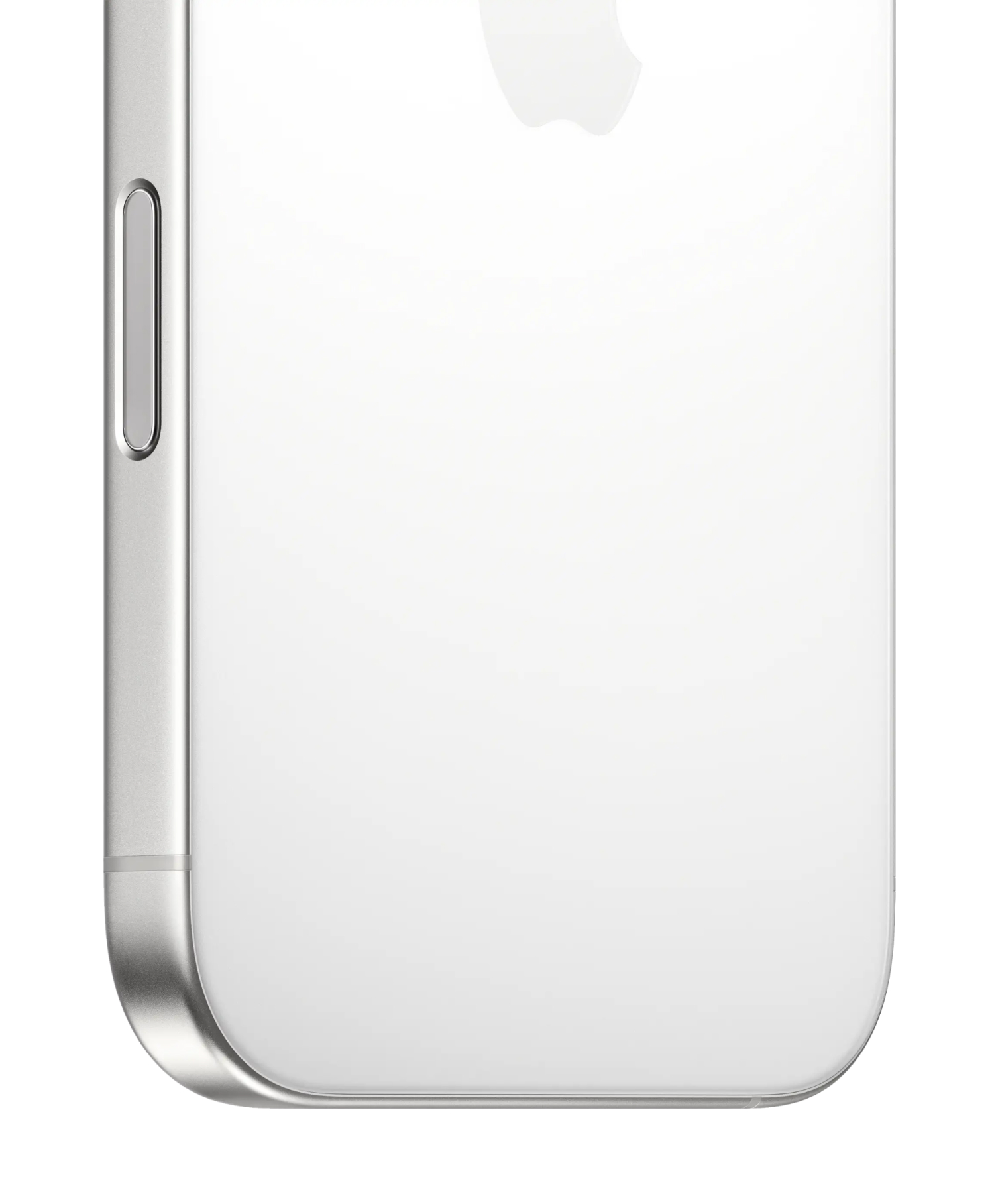 Apple iPhone 16 Pro, 128 ГБ, Титановый белый