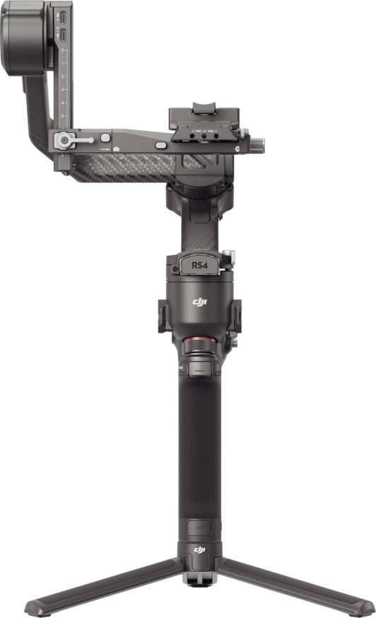 Стабилизатор DJI RS 4 Pro Combo Стабилизатор DJI RS 4 Pro Combo