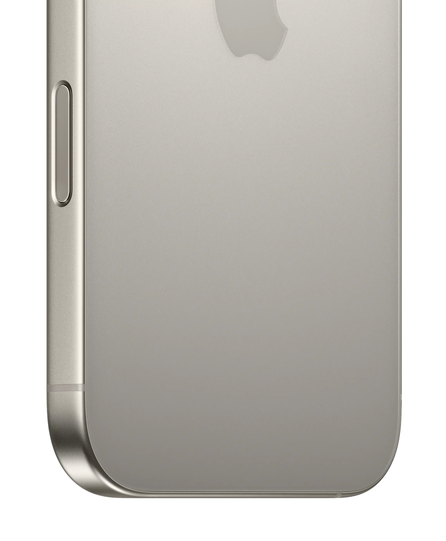 Apple iPhone 16 Pro, 128 ГБ, Титановый бежевый