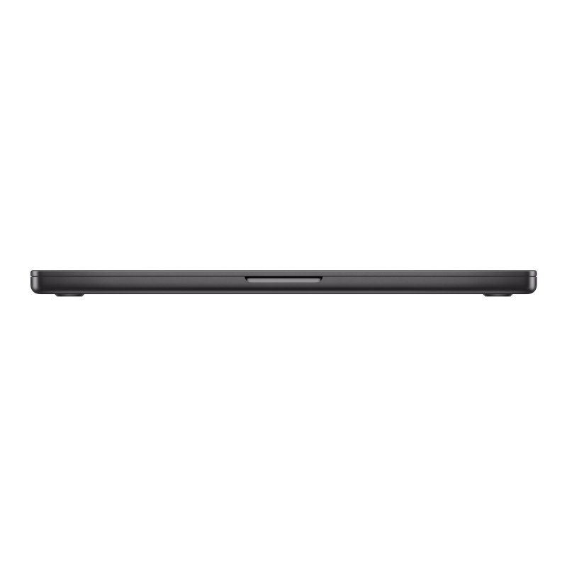 Apple MacBook Pro 16" (M4 Pro, 14C / 20C, 2024) 48 ГБ, 512 ГБ SSD, чёрный космос