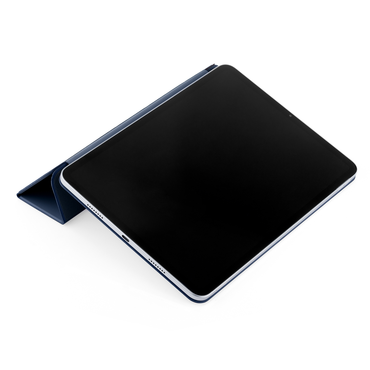 Чехол uBear Touch case для iPad Pro 11”, тёмно-синий