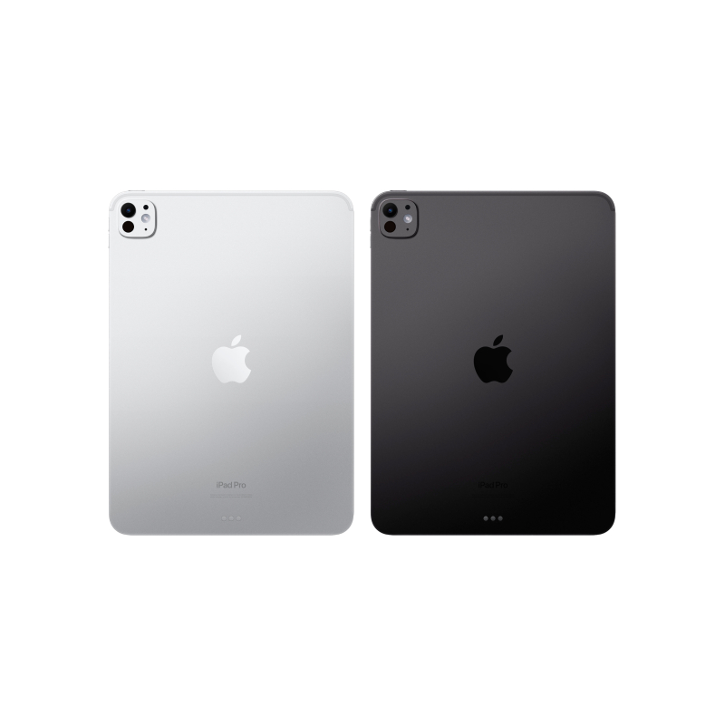 Apple iPad Pro M4, 13” дюймов Wi-Fi + Cellular 2 ТБ, Чёрный космос