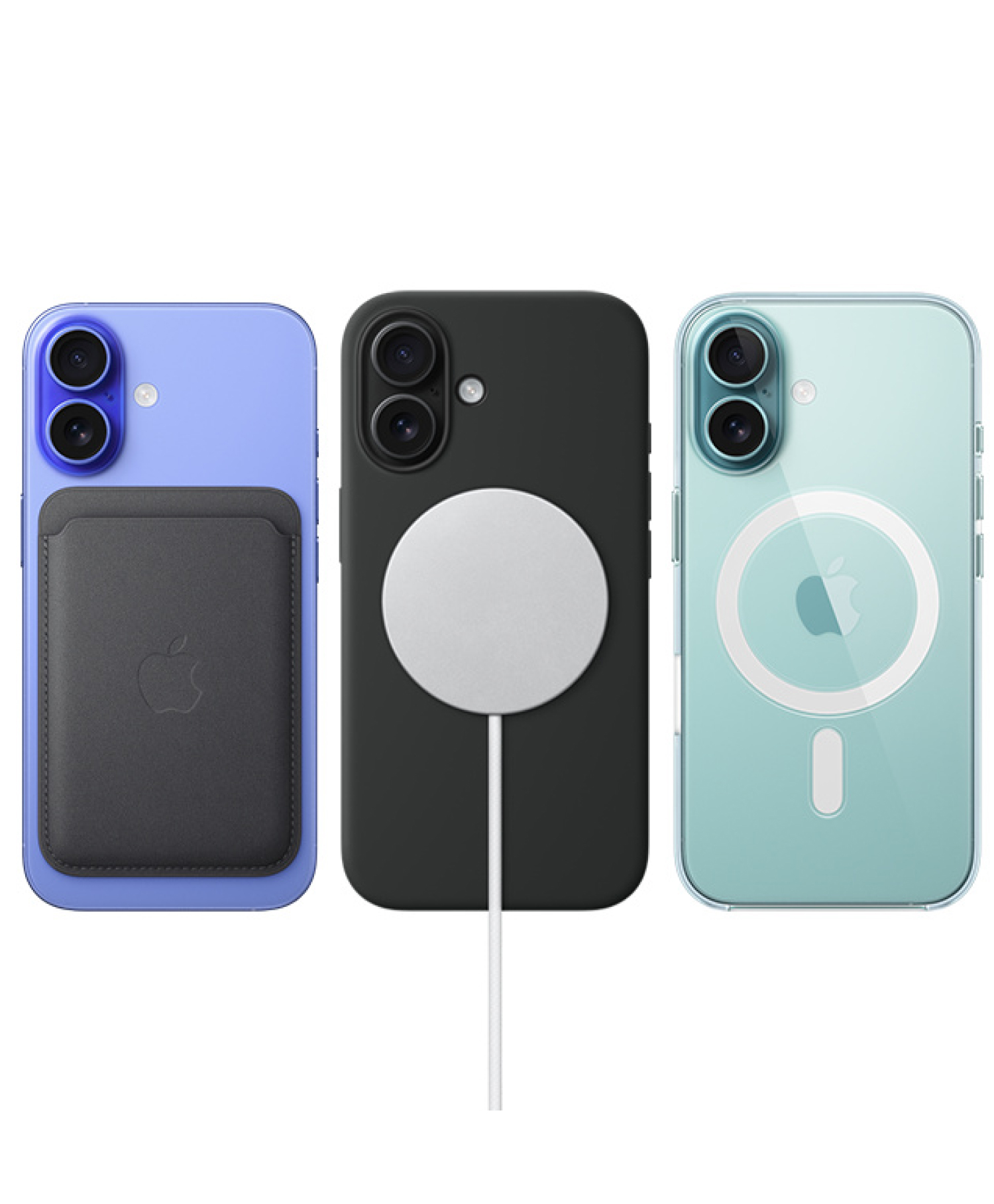 Apple iPhone 16 Plus, 256 ГБ, Розовый