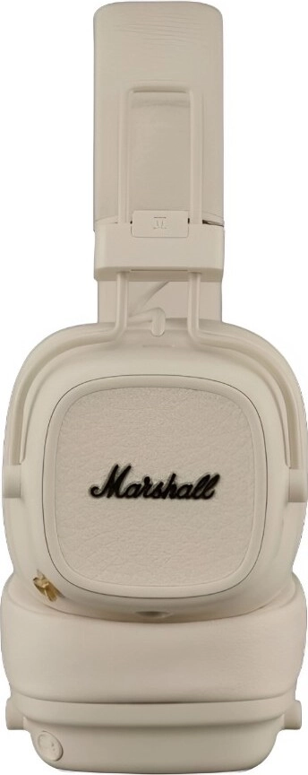 Беспроводные наушники Marshall Major V, Кремовый