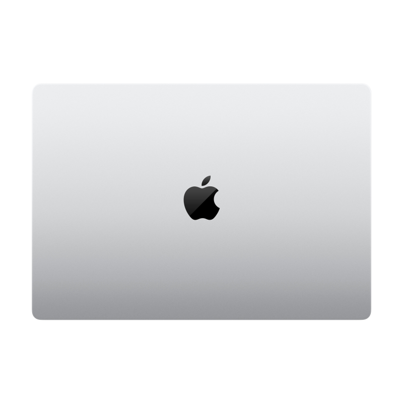 Apple MacBook Pro 16" (M3 Max, 14C / 30C, 2023) 36 ГБ, 1 ТБ SSD, Серебристый