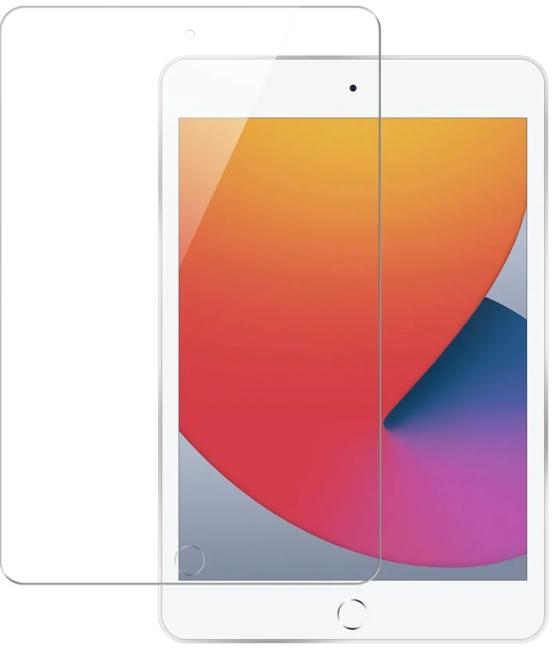 Защитное стекло VLP для iPad 9 2020 (10.2)