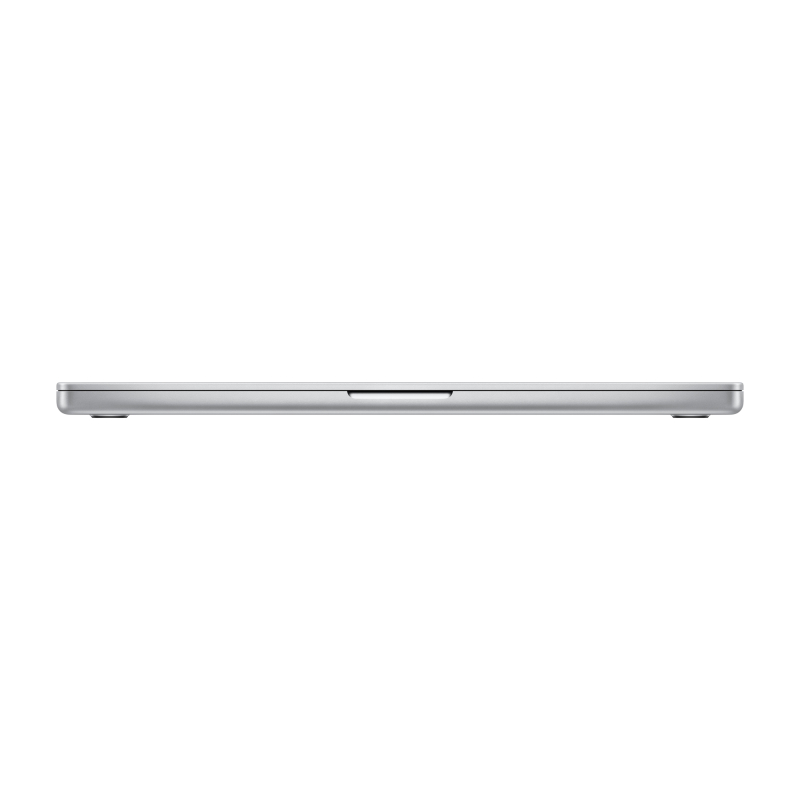 Apple MacBook Pro 16" (M3 Max, 14C / 30C, 2023) 36 ГБ, 1 ТБ SSD, Серебристый
