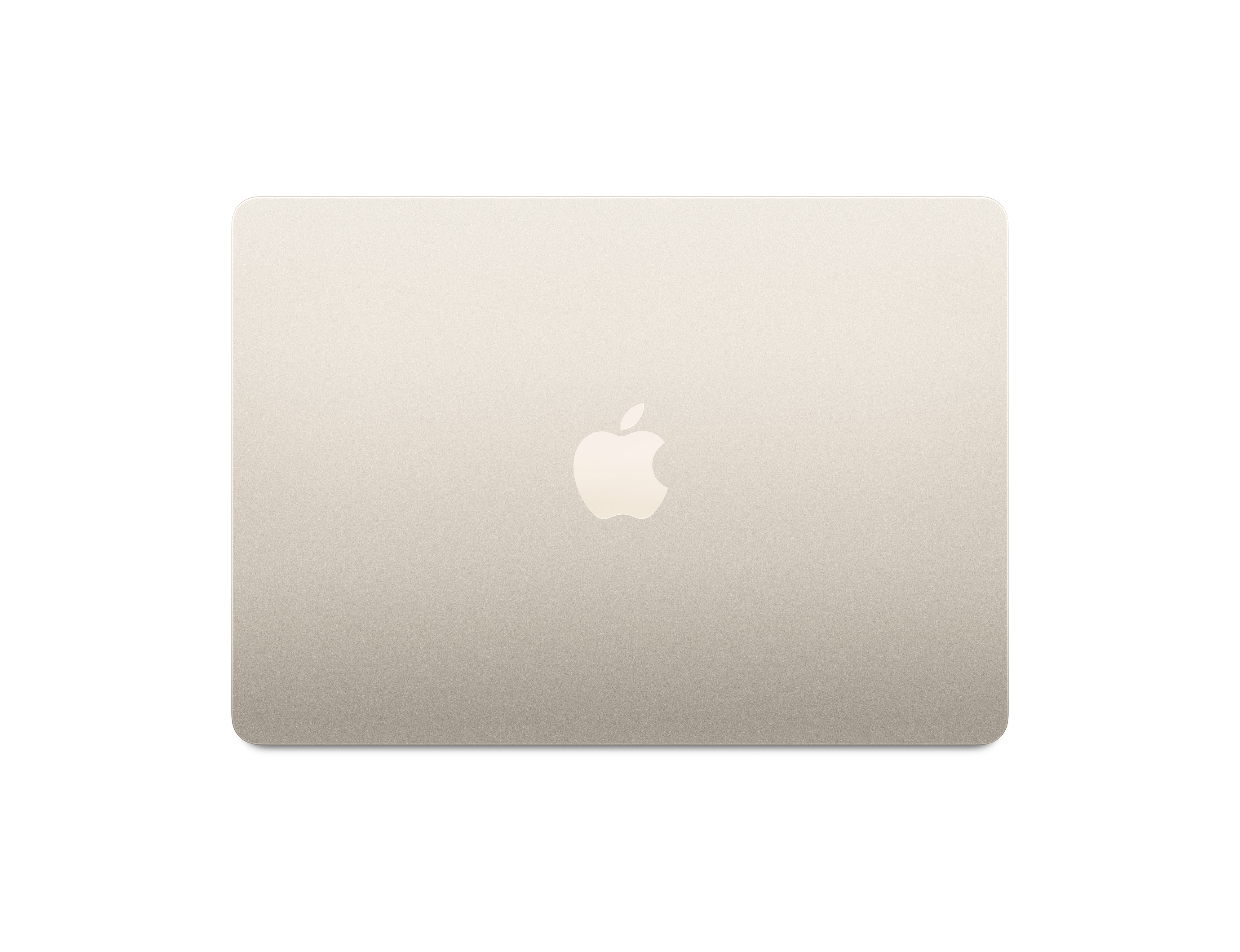 Apple MacBook Air 13” (M2, 8C / 8C, 2022), 8 ГБ, 256 ГБ SSD, Сияющая звезда