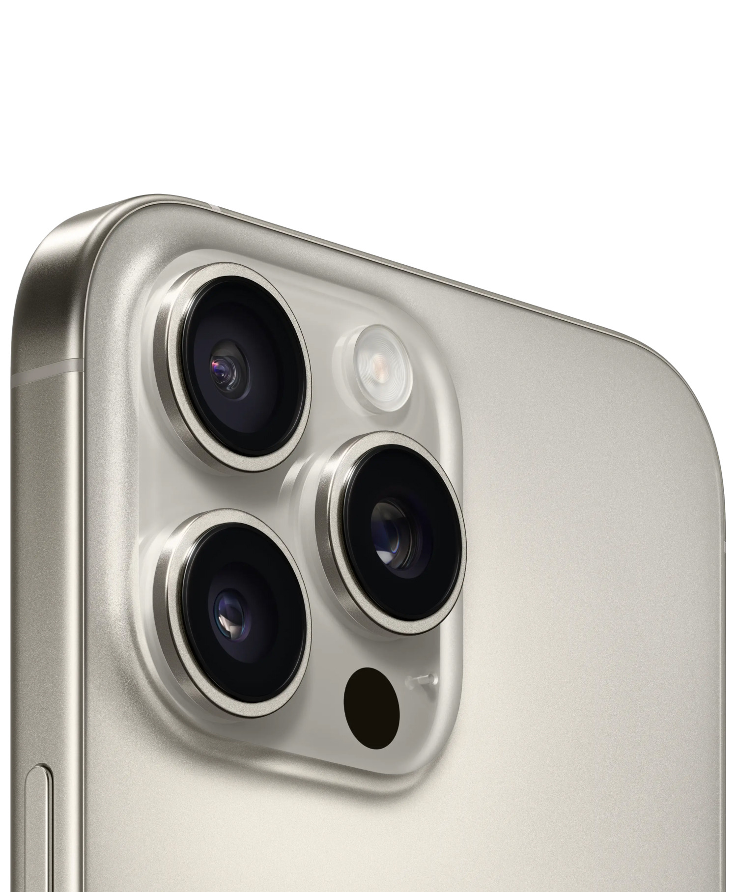 Apple iPhone 16 Pro Max, 512 ГБ, Титановый бежевый