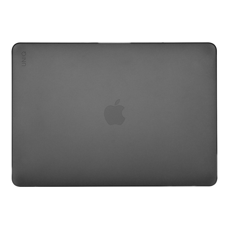 Фото Uniq HUSK Pro CLARO для MacBook Pro 13 M1-M4, Matte Grey