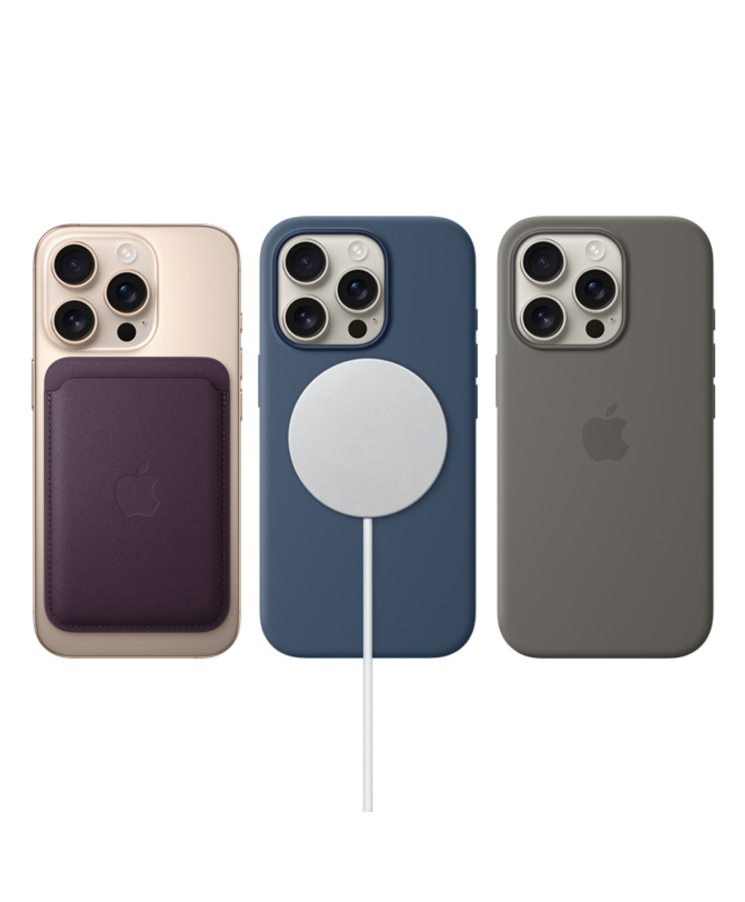 Apple iPhone 16 Pro Max, 512 ГБ, Титановый белый