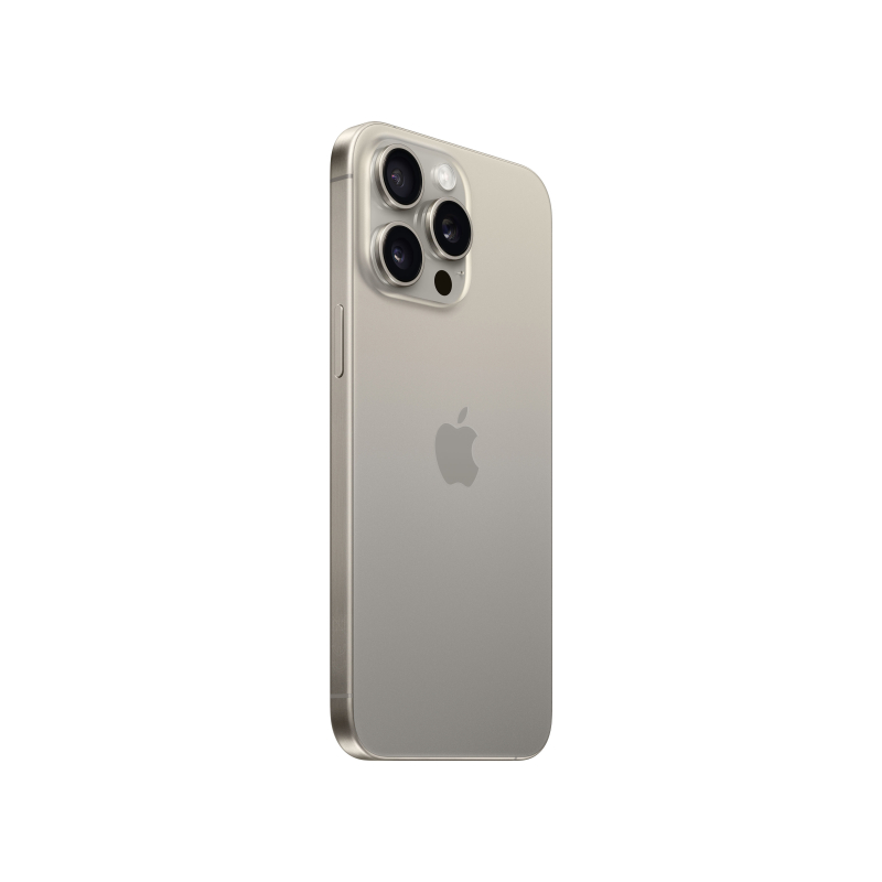 Apple iPhone 15 Pro Max, 1 ТБ, «Титановый бежевый»