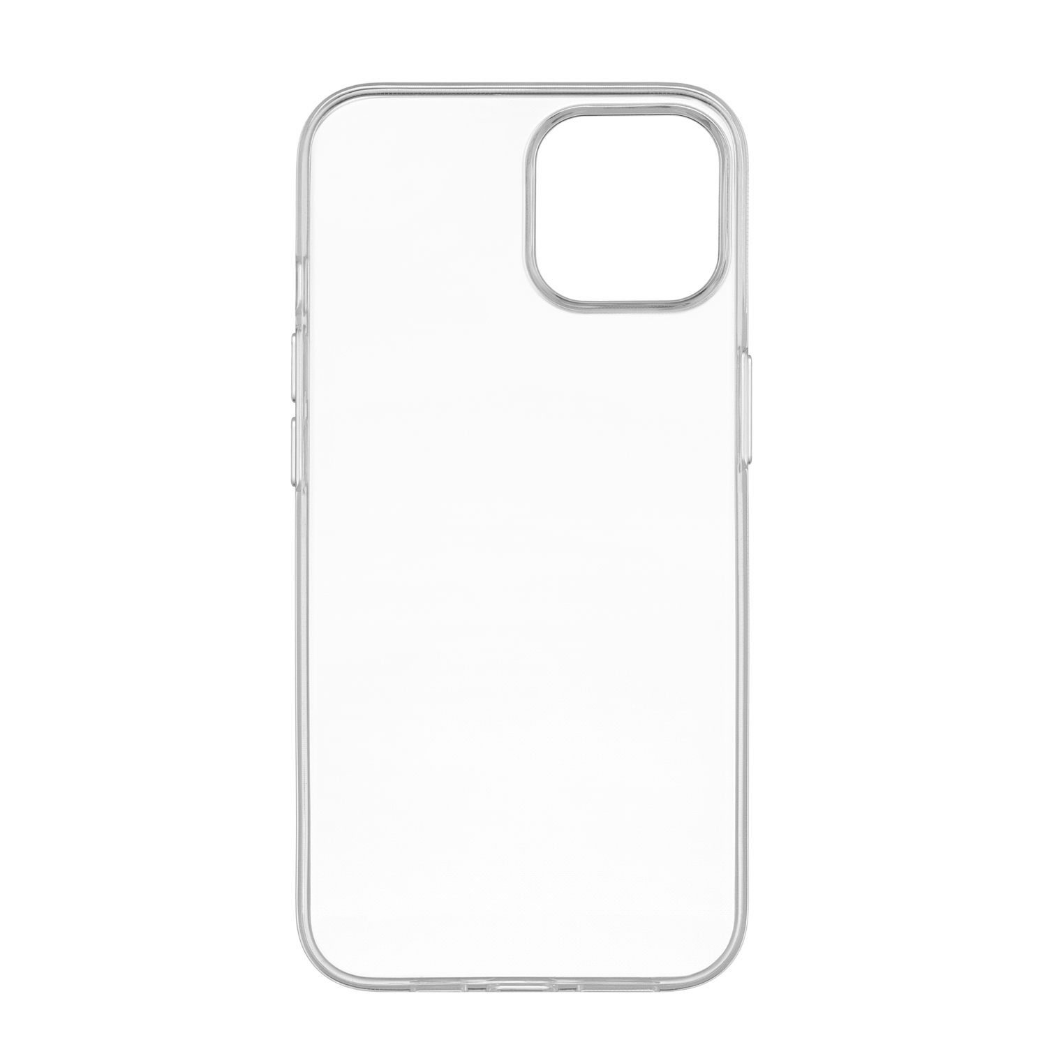 Чехол защитный uBear Tone Case для iPhone 14 Plus, прозрачный