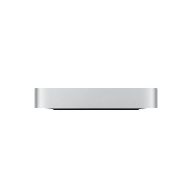 Apple Mac mini (M2, 2023) 8 ГБ, 256 ГБ Apple Mac mini (M2, 2023) 8 ГБ, 256 ГБ