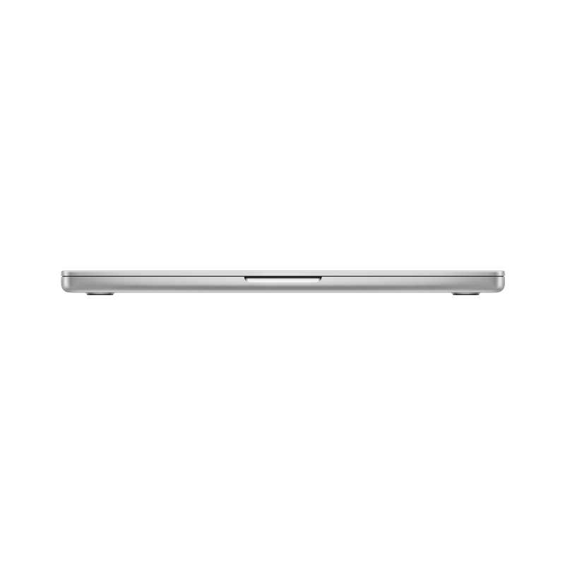 Apple MacBook Pro 14" (M4 Pro, 12C / 16C, 2024) 24 ГБ, 512 ГБ SSD, серебристый