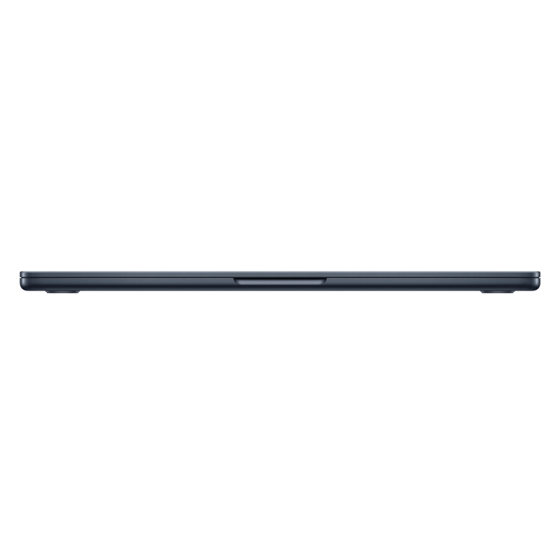 Apple MacBook Air 13" (M4, 10C / 10C, 2025) 16 ГБ, 512 ГБ SSD, Полуночный черный