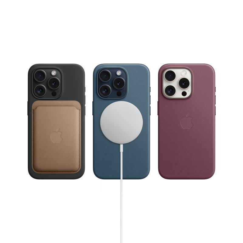 Apple iPhone 15 Pro Max, 512 ГБ, «Титановый чёрный»