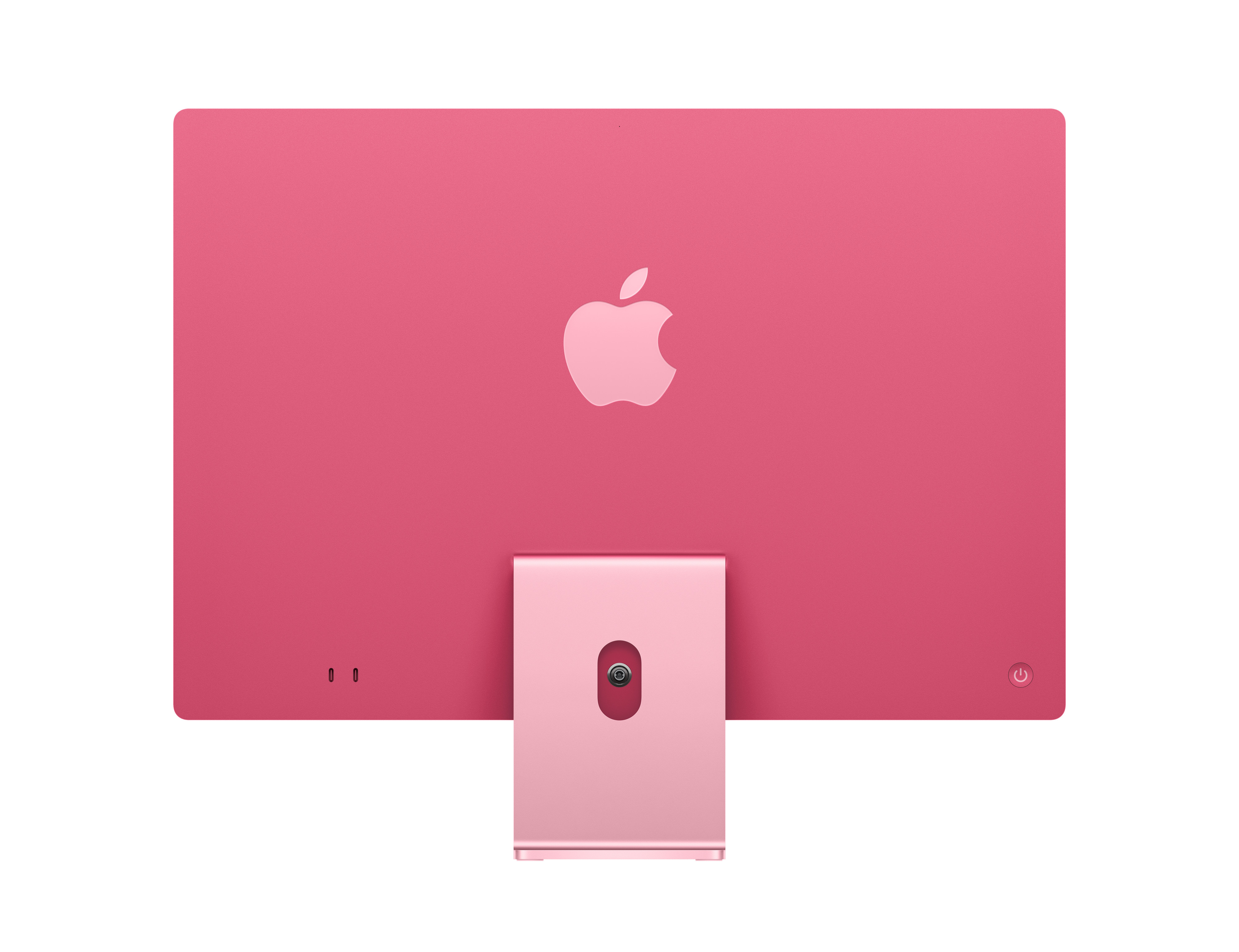 Apple iMac 24" Retina 4,5K, M4 10C / 10C, 32 ГБ, 2 ТБ, Розовый