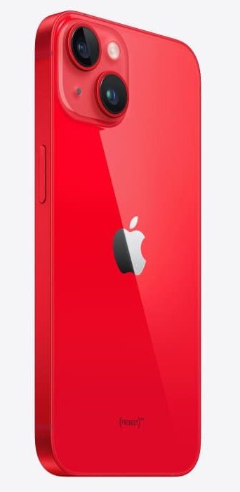 Apple iPhone 14 Plus, 512 ГБ, (PRODUCT)RED