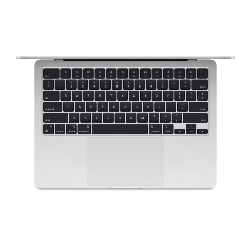 Apple MacBook Air 13" (M3, 8C / 8C, 2024) 16 ГБ, 256 ГБ SSD, Серебристый Apple MacBook Air 13" (M3, 8C / 8C, 2024) 16 ГБ, 256 ГБ SSD, Серебристый