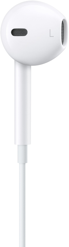 Наушники Apple EarPods с разъемом USB-C, белый