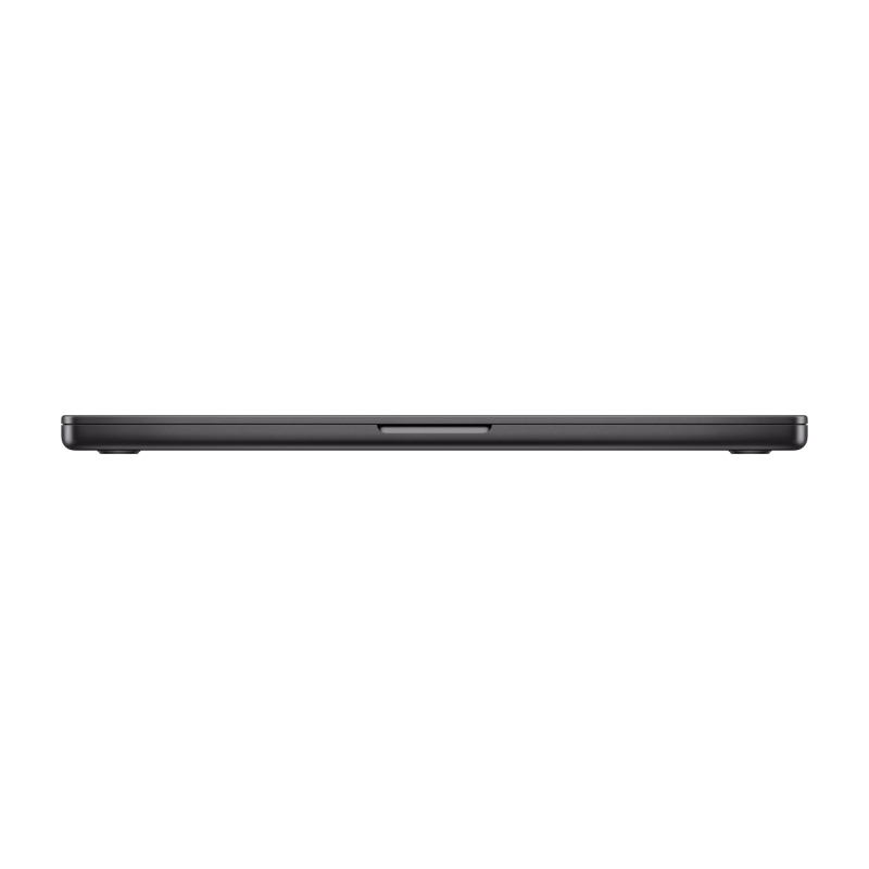 Apple MacBook Pro 14" (M3 Pro, 11C / 14C, 2023) 18 ГБ, 512 ГБ SSD, чёрный космос