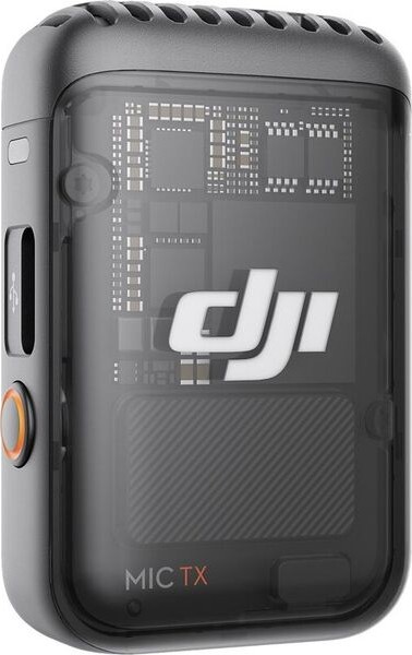 Комплект беспроводных микрофонов DJI MIC 2 Wireless Kit (2TX+1RX) Комплект беспроводных микрофонов DJI MIC 2 Wireless Kit (2TX+1RX)