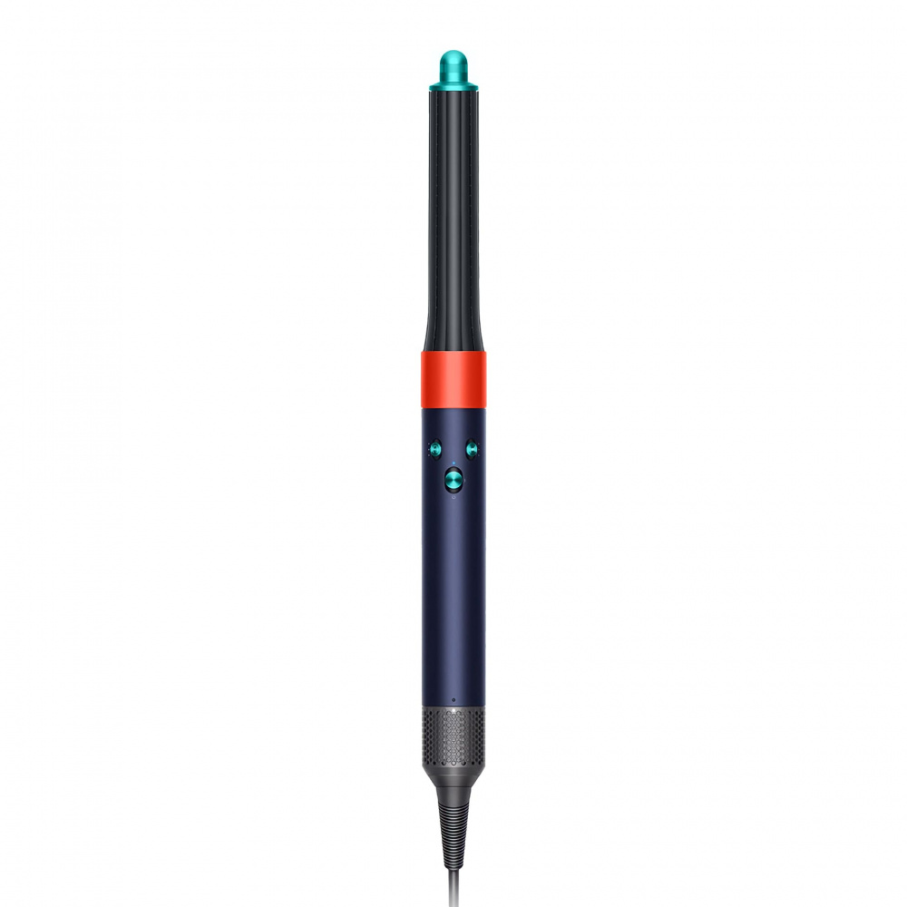 Стайлер Dyson Airwrap HS05 Complete Long, Prussian Blue/Topaz Orange Стайлер Dyson Airwrap HS05 Complete Long, Prussian Blue/Topaz Orange