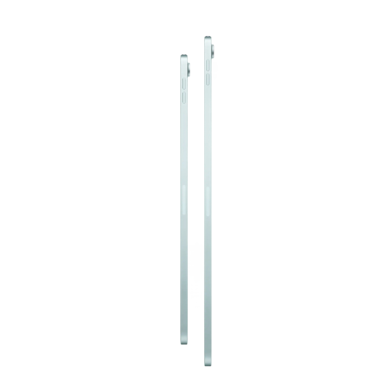 Apple iPad Air M3 (2025) 13” дюймов Wi-Fi + Cellular 256 ГБ, Голубой