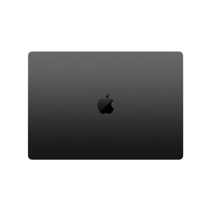 Apple MacBook Pro 16" (M4 Pro, 14C / 20C, 2024) 48 ГБ, 512 ГБ SSD, чёрный космос