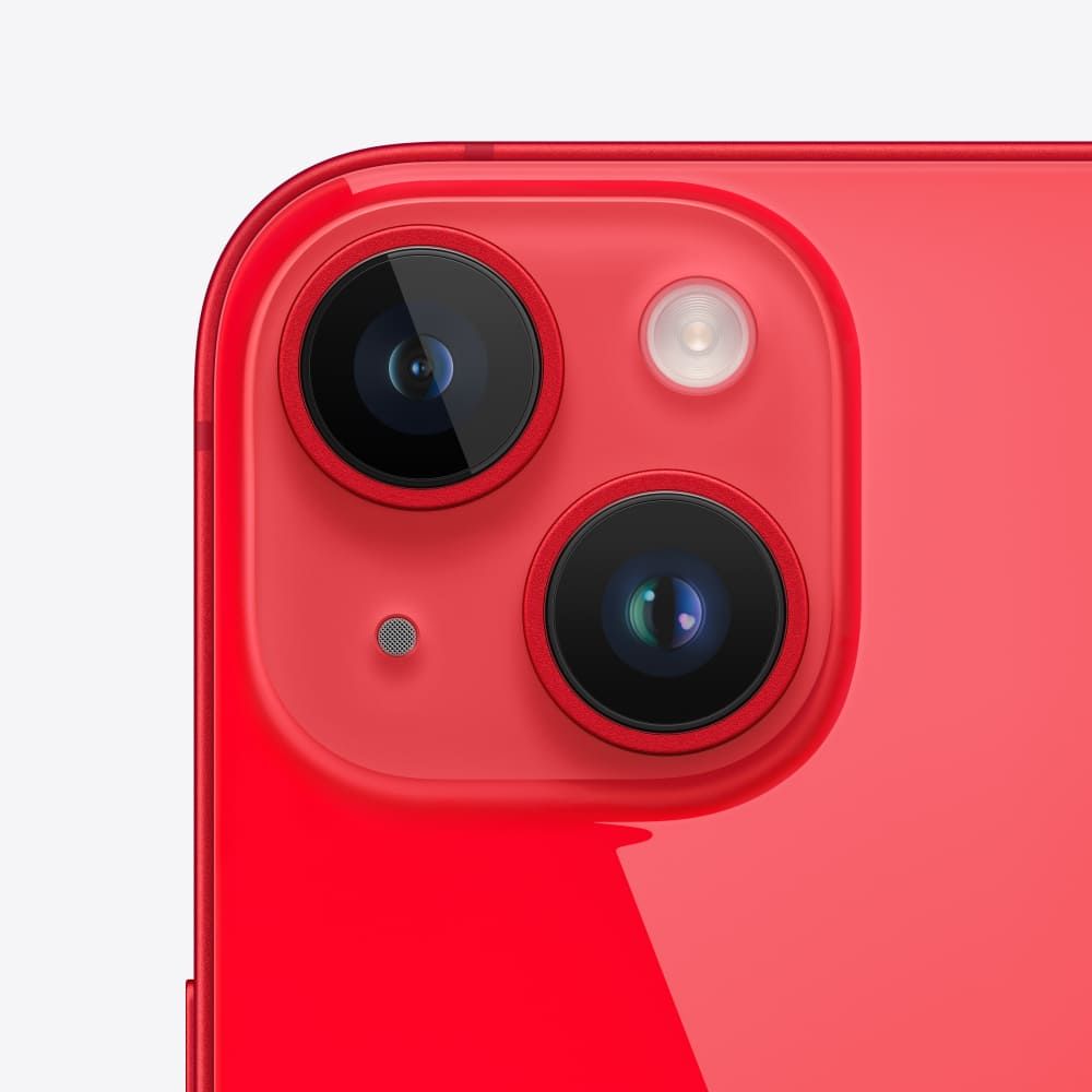 Apple iPhone 14 Plus, 512 ГБ, (PRODUCT)RED