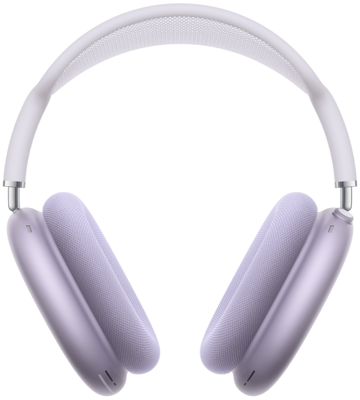 Фото Наушники Apple AirPods Max 2, Фиолетовый