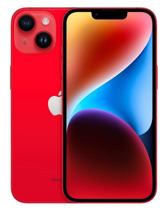 Apple iPhone 14 Plus, 512 ГБ, (PRODUCT)RED