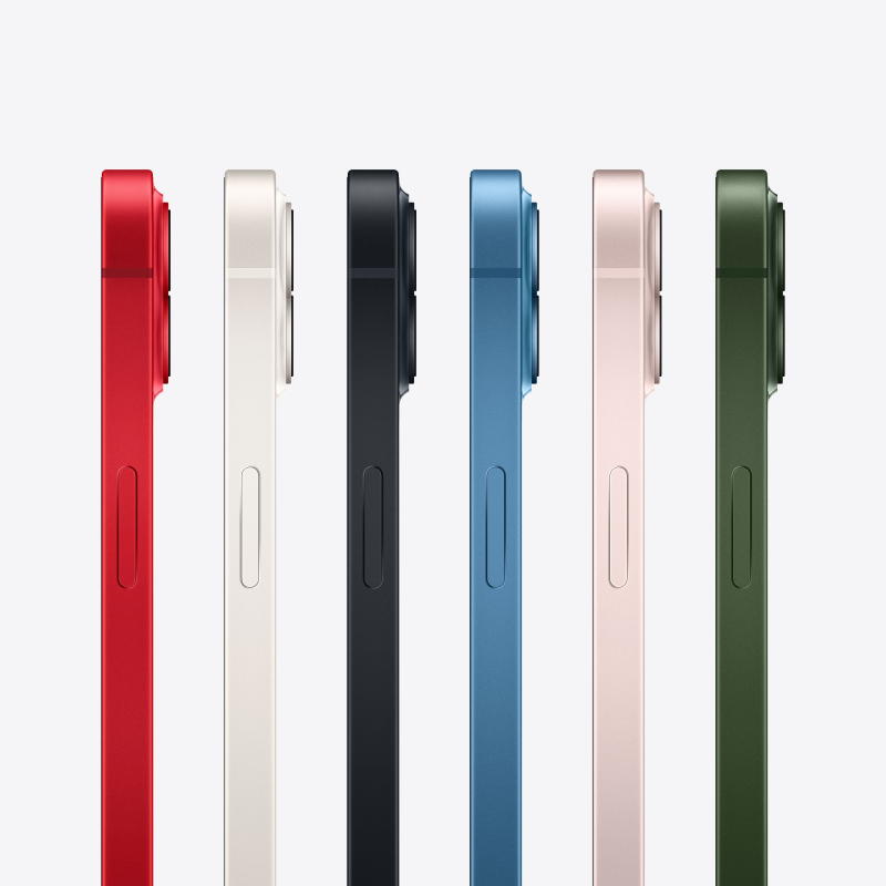 Apple iPhone 13, 512 ГБ, Синий