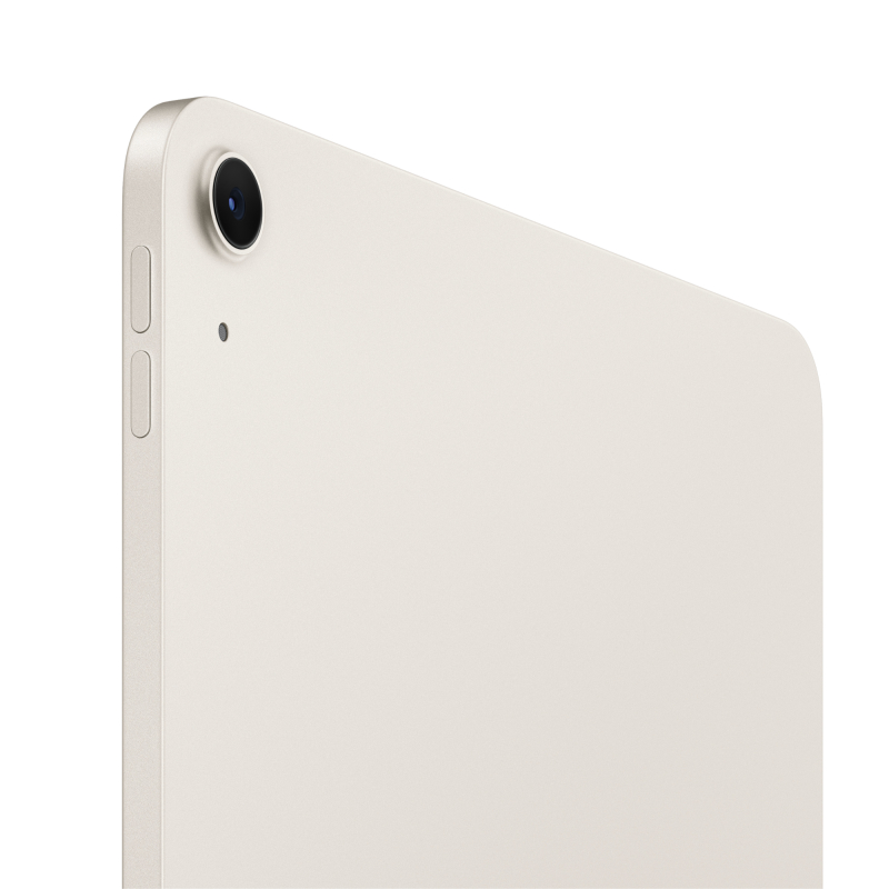 Apple iPad Air M3 (2025) 11” дюймов Wi-Fi 1 ТБ, Сияющая звезда