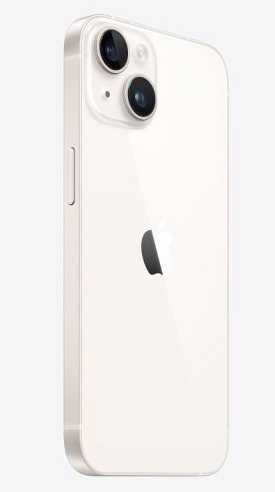Apple iPhone 14, 512 ГБ, Cияющая звезда
