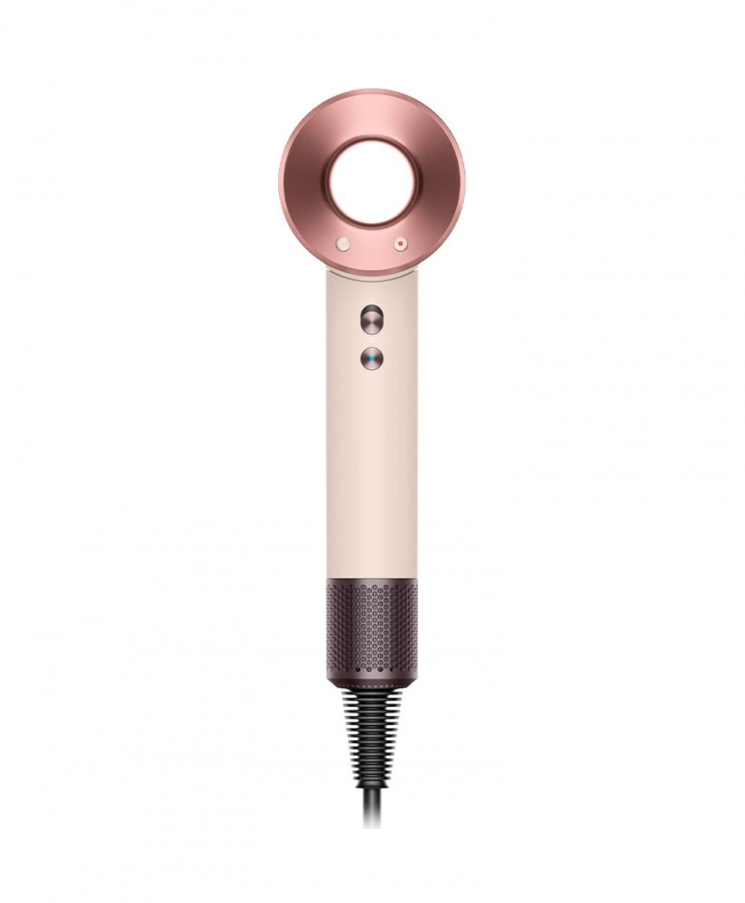 Фен Dyson Supersonic HD15, Ceramic Pink/Rose Gold Фен Dyson Supersonic HD15, Ceramic Pink/Rose Gold