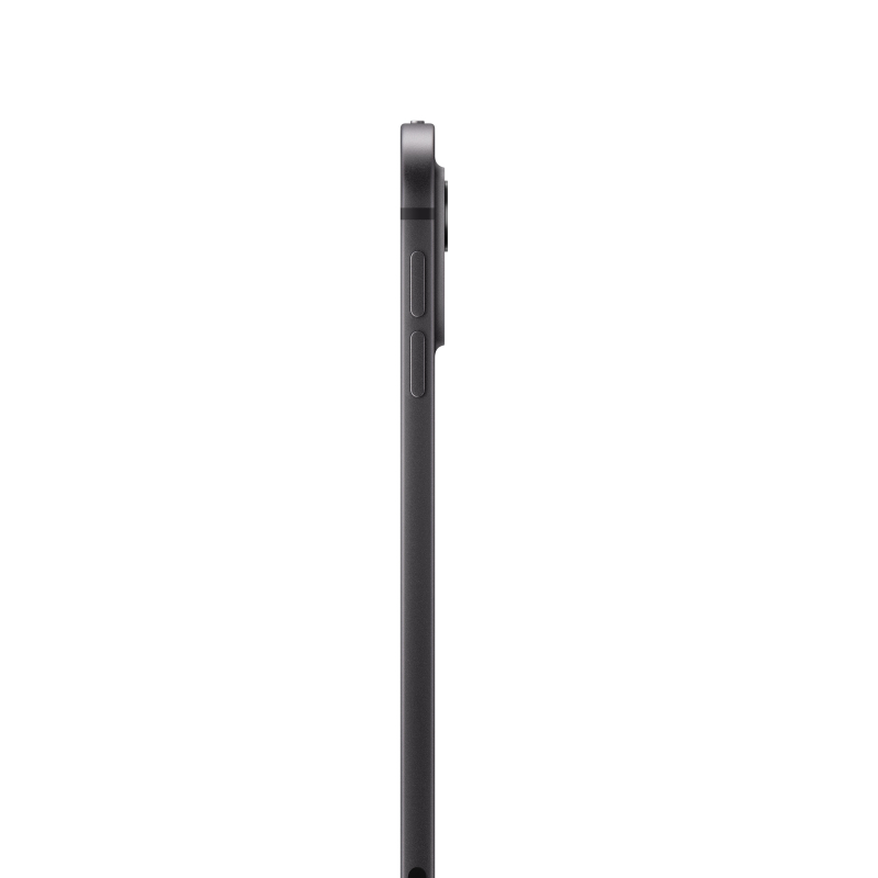 Apple iPad Pro M4, 13” дюймов Wi-Fi + Cellular 2 ТБ, Чёрный космос