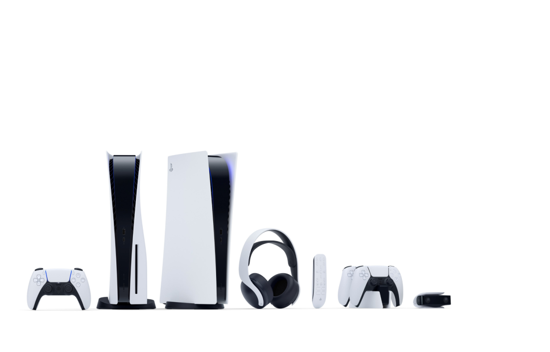 Что лучше: PlayStation 5 или PlayStation 5 Slim — какую приставку выбрать? Что лучше: PlayStation 5 или PlayStation 5 Slim — какую приставку выбрать?