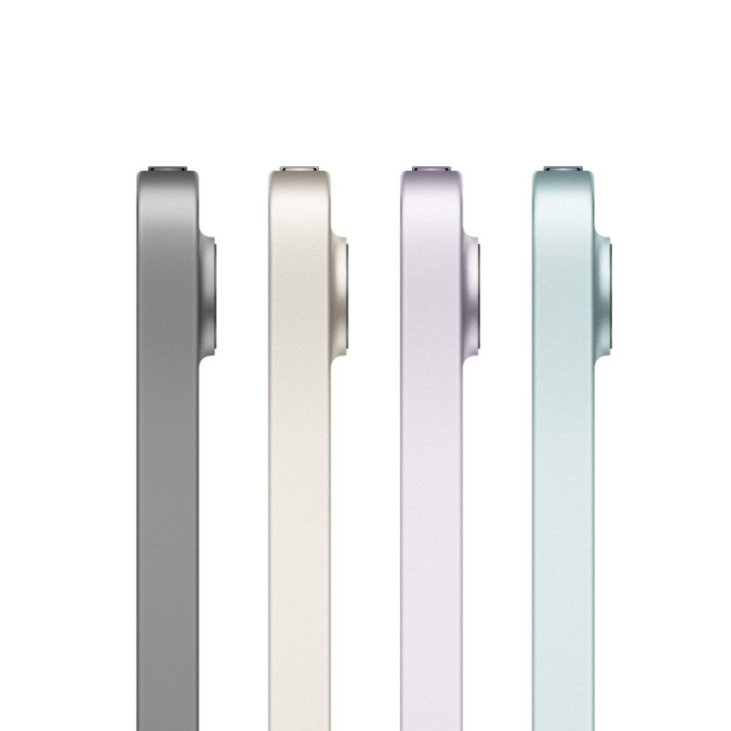 Apple iPad mini 7 (2024) Wi-Fi+Cellular 256 ГБ, Серый космос