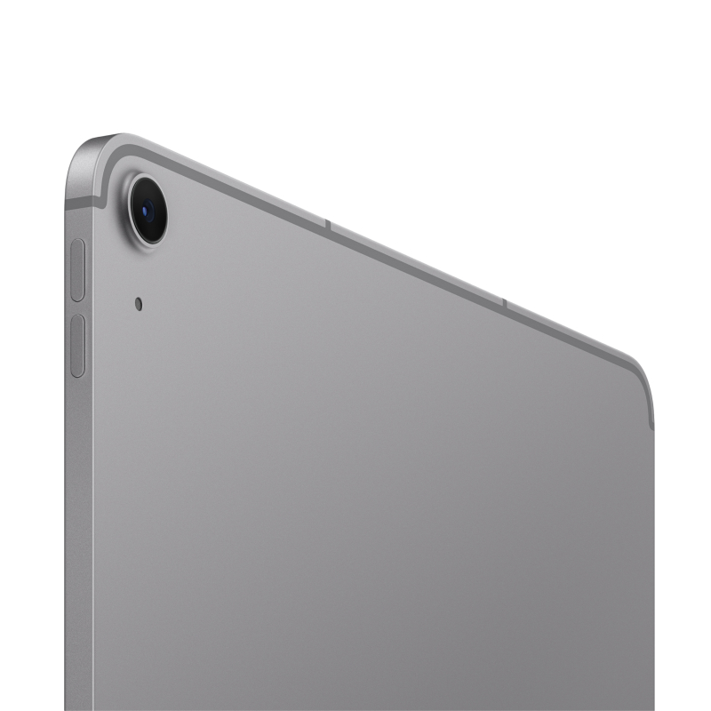 Apple iPad Air M3 (2025) 13” дюймов Wi-Fi + Cellular 128 ГБ, Серый космос