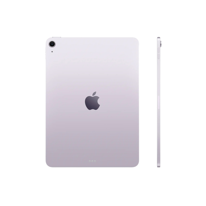 Apple iPad Air M3 (2025) 11” дюймов Wi-Fi 256 ГБ, Фиолетовый Apple iPad Air M3 (2025) 11” дюймов Wi-Fi 256 ГБ, Фиолетовый