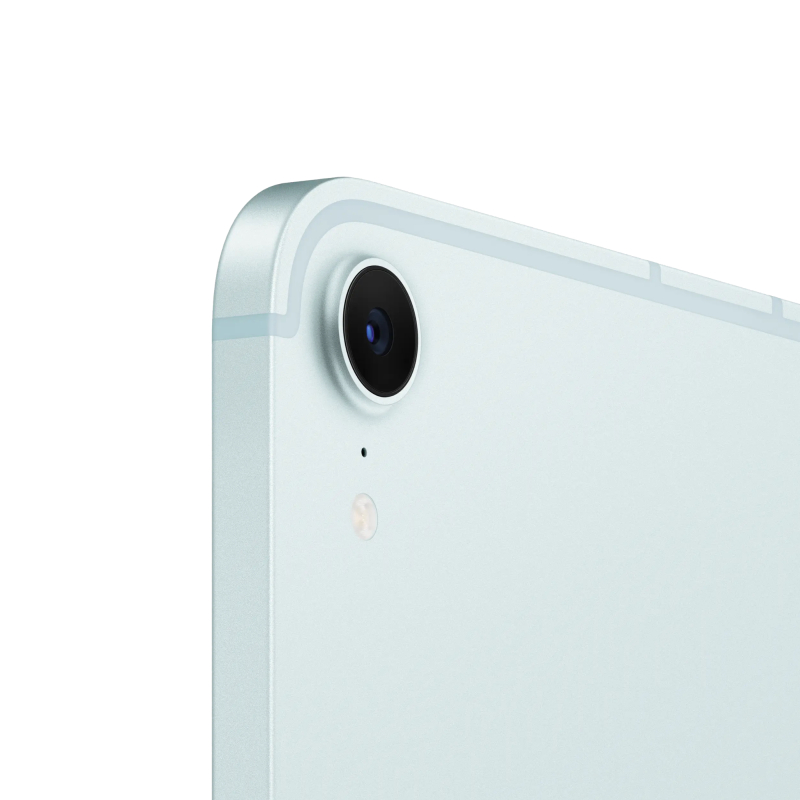 Apple iPad mini 7 (2024) Wi-Fi+Cellular 256 ГБ, Голубой
